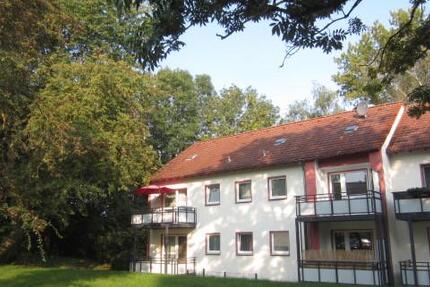 Gönnen Sie sich den Luxus zimmer