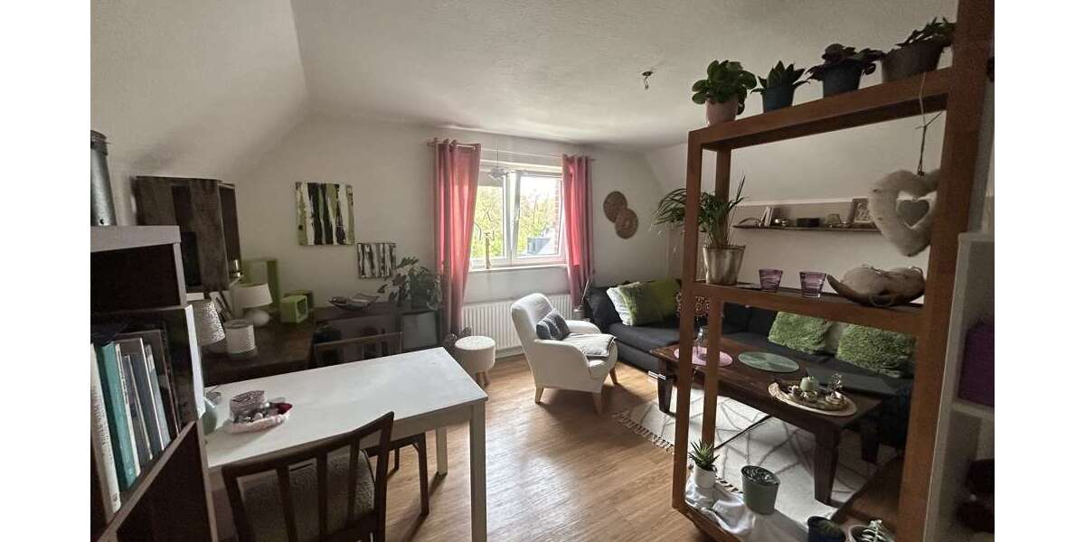 Etagenwohnung Coesfeld - 2 Zimmer, 57 m&sup2;, 385&euro; | Angebot:26300649