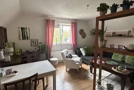 Wohnung Coesfeld - 2 Zimmer, 57 m&sup2;, 385&euro; | Angebot:26300649