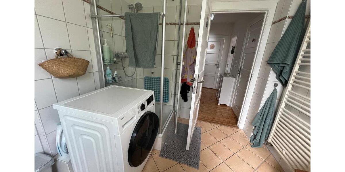 Wohnen auf Zeit Bremen Schwachhausen - 4 Zimmer, 100 m&sup2;, 1.300&euro; | Angebot:26701578