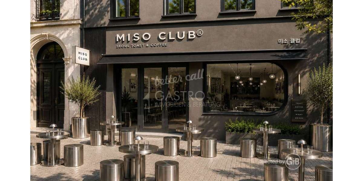 Gewerbeobjekt Berlin Friedrichshain-Kreuzberg - 3.800&euro; | Angebot:26762464