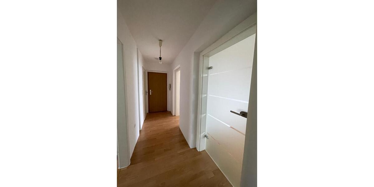 Etagenwohnung Crimmitschau - 3 Zimmer, 55 m&sup2;, 400&euro; | Angebot:25017250