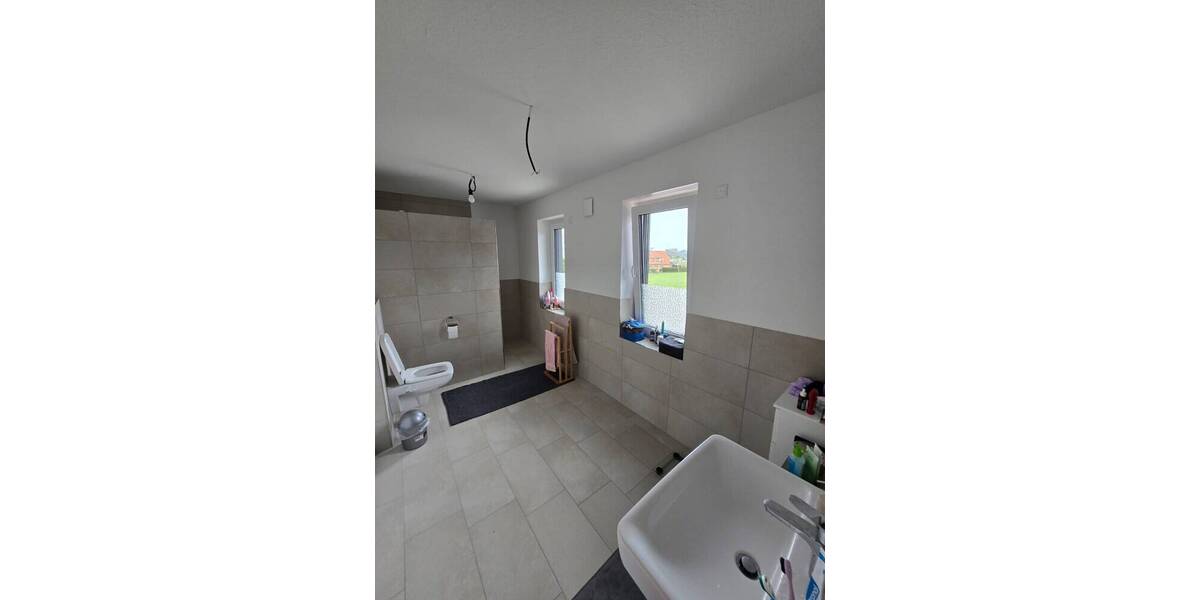 Etagenwohnung Bersenbrück - 5 Zimmer, 97 m&sup2;, 1.180&euro; | Angebot:26155622