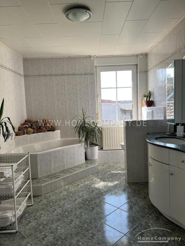 Großes Haus in der Nähe von Werder (Havel) zimmer