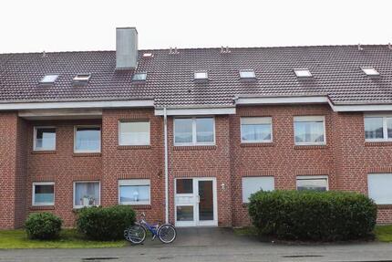 Wohnung Nordhorn - 3 Zimmer, 67 m&sup2;, 620&euro; | Angebot:24188900