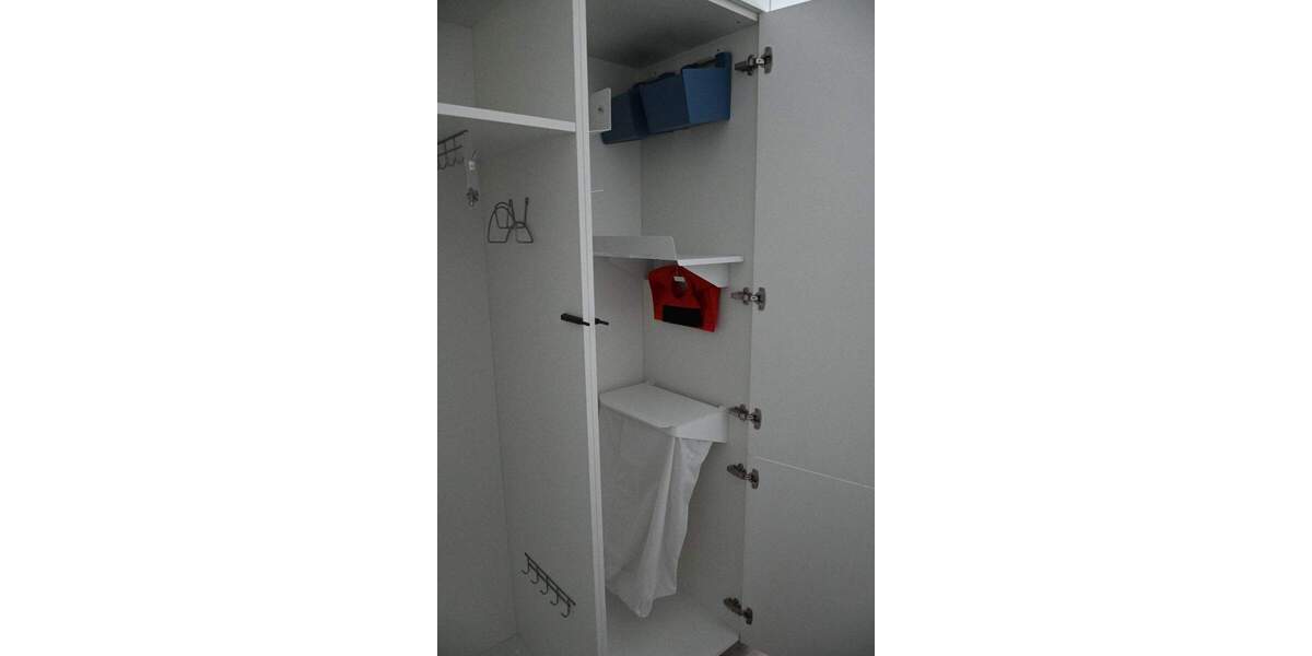 Etagenwohnung Burglengenfeld Augustenhof - 2 Zimmer, 53 m&sup2;, 665&euro; | Angebot:26188216