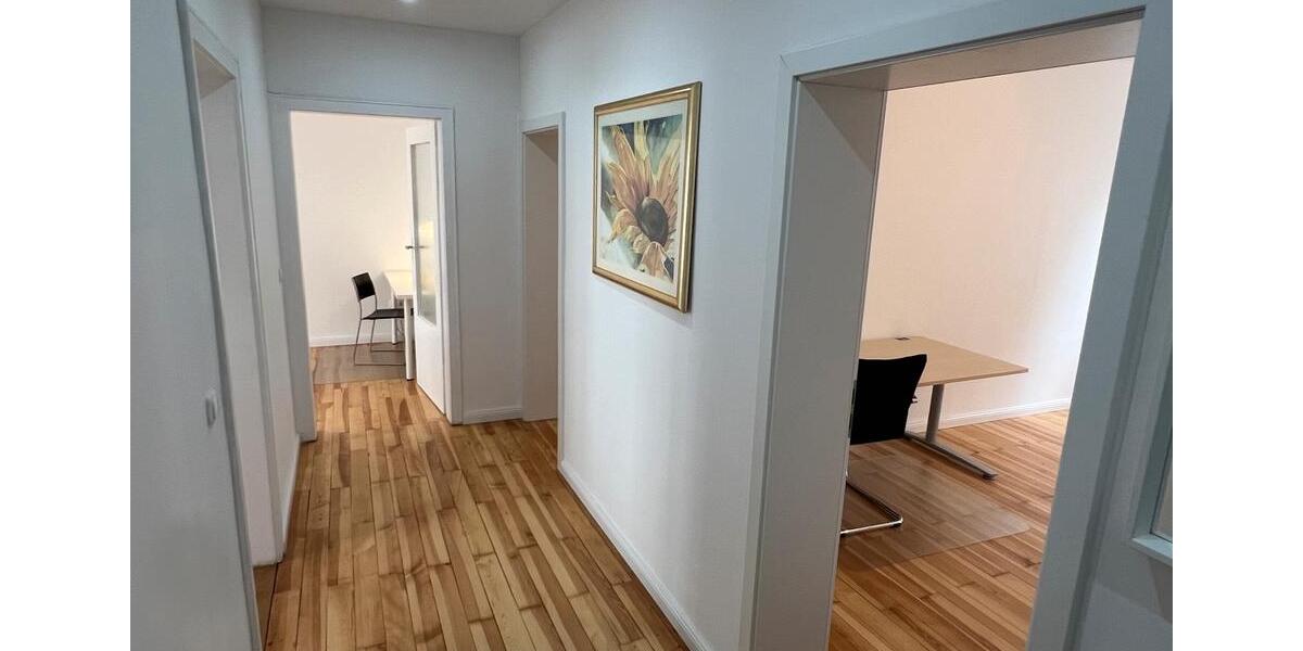 Wohnen auf Zeit Mannheim Feudenheim - 3 Zimmer, 22 m&sup2;, 550&euro; | Angebot:26569205