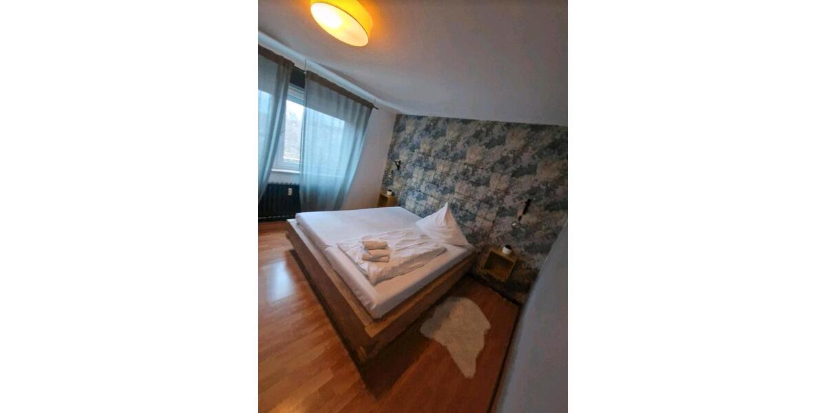 Etagenwohnung Karlsruhe Durlach - 2 Zimmer, 60 m&sup2;, 1.000&euro; | Angebot:26268860