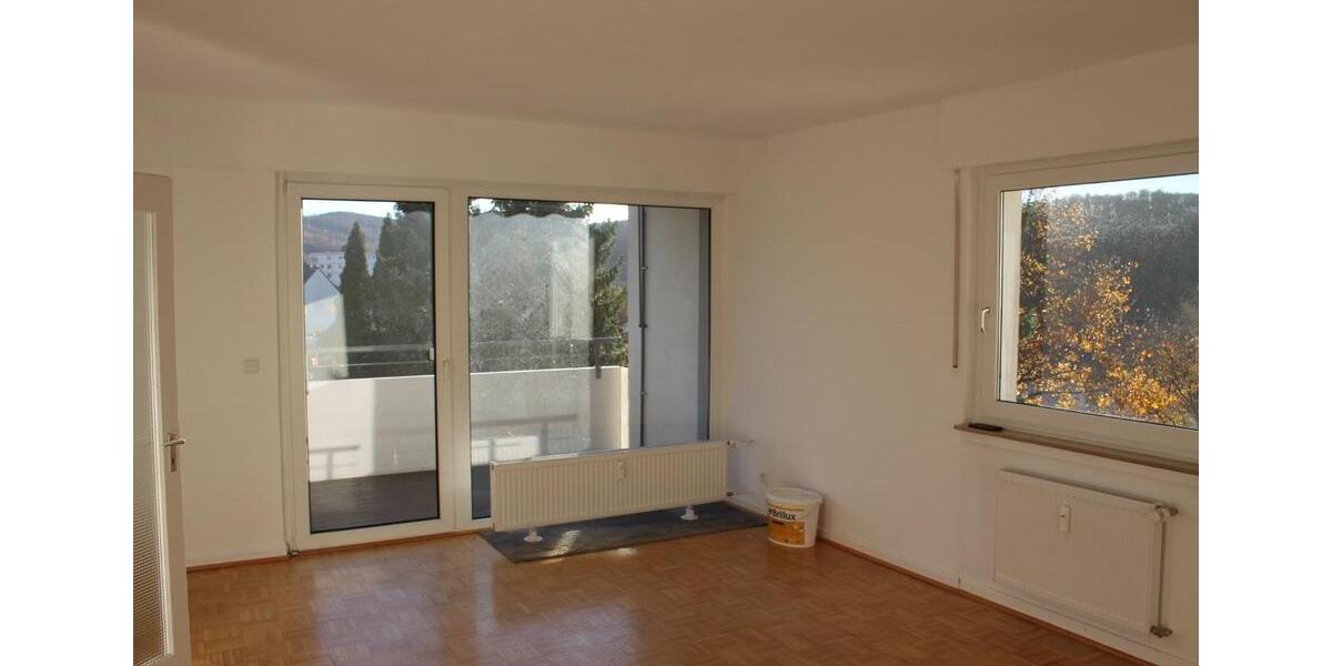 Etagenwohnung Arnsberg Obereimer - 3 Zimmer, 84 m&sup2;, 580&euro; | Angebot:24395516