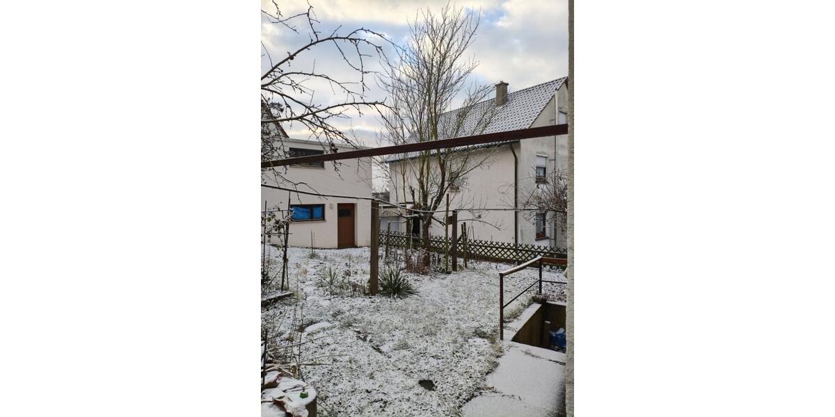 16m2 - in 2er WG- Altbach - Esslingen 1 zimmer