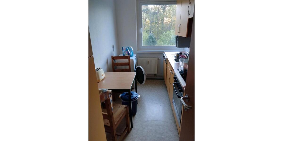 Wohnen auf Zeit Eberswalde - 1 Zimmer, 10 m&sup2;, 260&euro; | Angebot:26423629