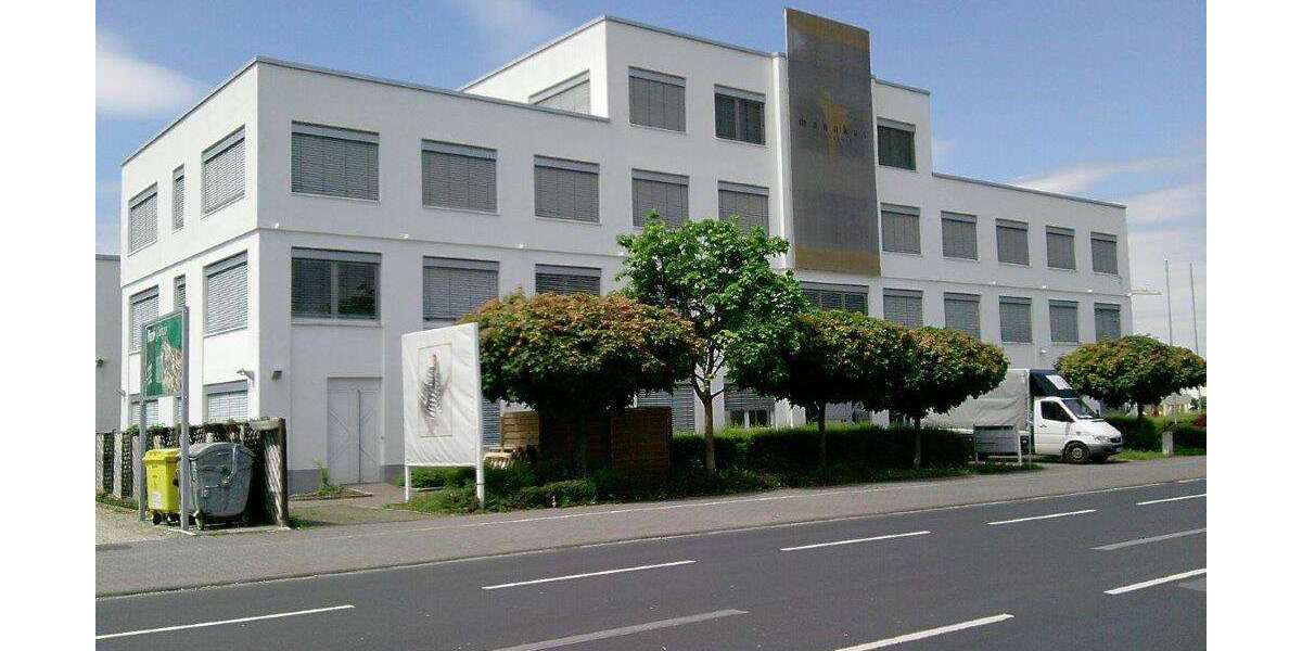 Gewerbeobjekt Egelsbach - 399&euro; | Angebot:25381945