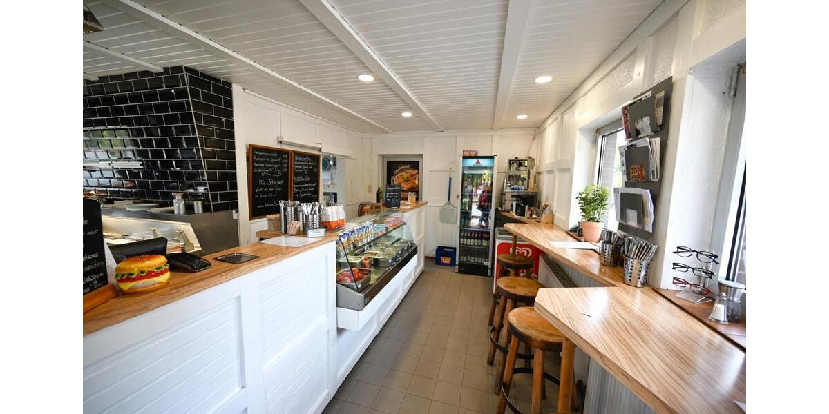 Gewerbeobjekt Bramsche - 800&euro; | Angebot:23058402