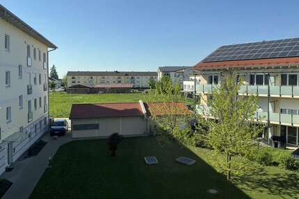 Wohnung Burgkirchen an der Alz Thalhausen - 2 Zimmer, 58 m&sup2;, 754&euro; | Angebot:25601718