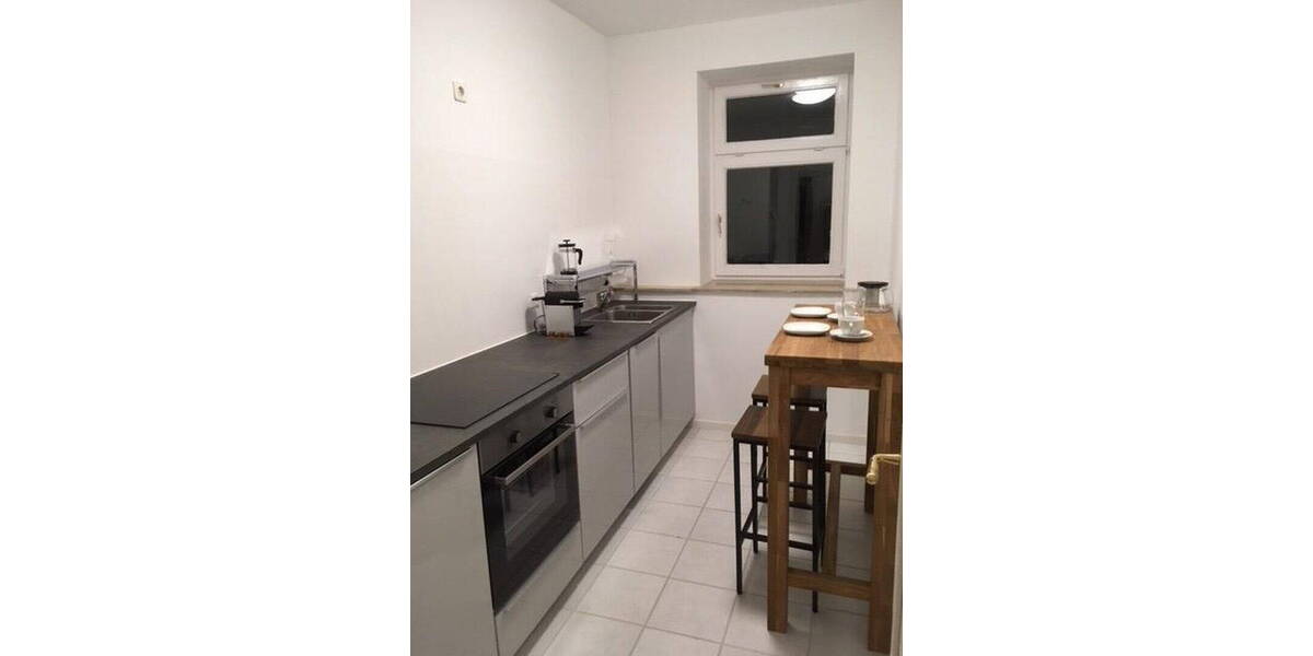 Etagenwohnung Leipzig Lindenau - 2 Zimmer, 55 m&sup2;, 840&euro; | Angebot:26120771