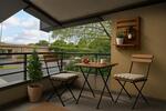Etagenwohnung Essen Stadtbezirk VII - 1 Zimmer, 47 m&sup2;, 485&euro; | Angebot:26589329