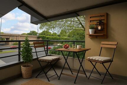 Wohnung Essen Stadtbezirk VII - 1 Zimmer, 47 m&sup2;, 485&euro; | Angebot:26589329