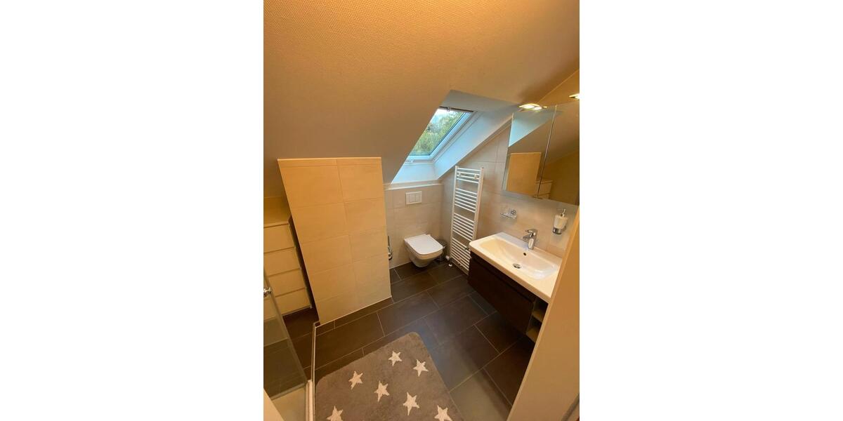 Dachgeschoßwohnung Goldkronach - 4 Zimmer, 90 m&sup2;, 920&euro; | Angebot:26635447