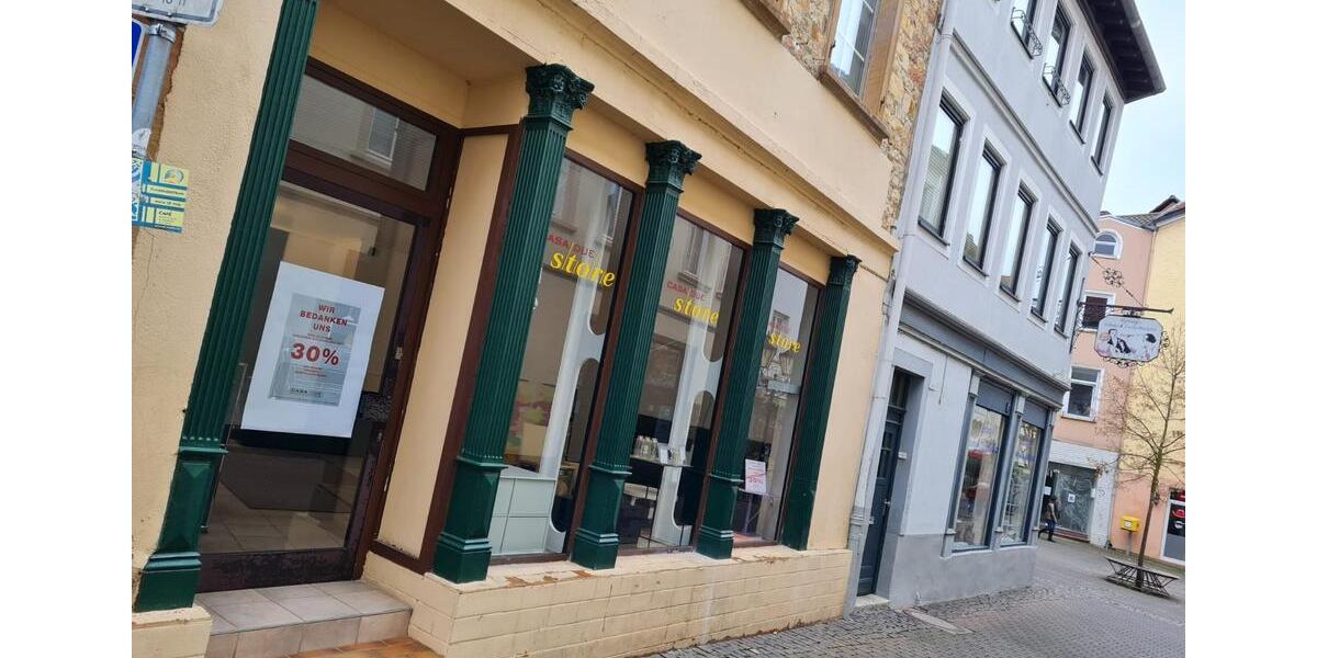 Gewerbeobjekt Bad Kreuznach - 600&euro; | Angebot:24741204