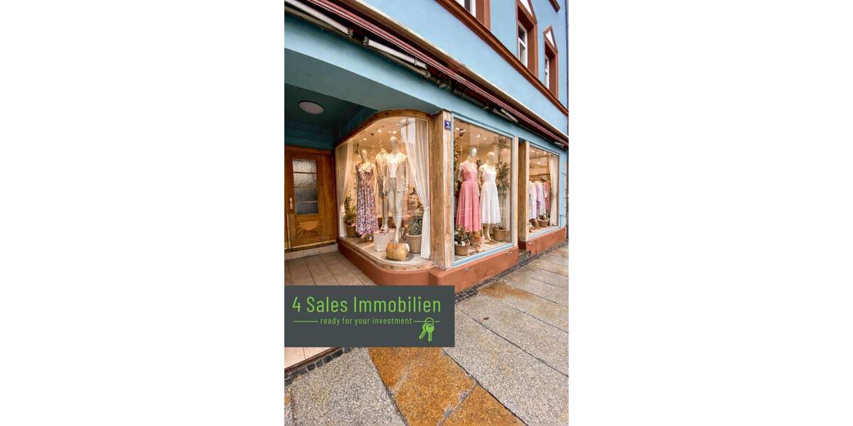 Gewerbeobjekt Bautzen - 650&euro; | Angebot:26063695