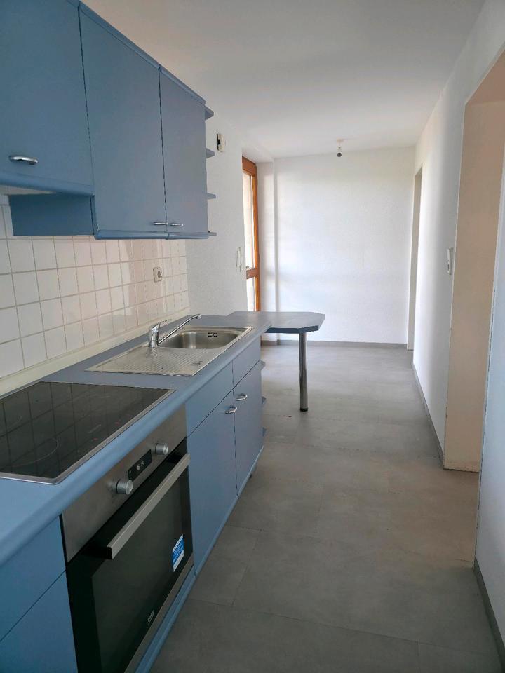 2ZKBB SUPER AUSSICHT BARRIEREFREI KERNSANIERTE