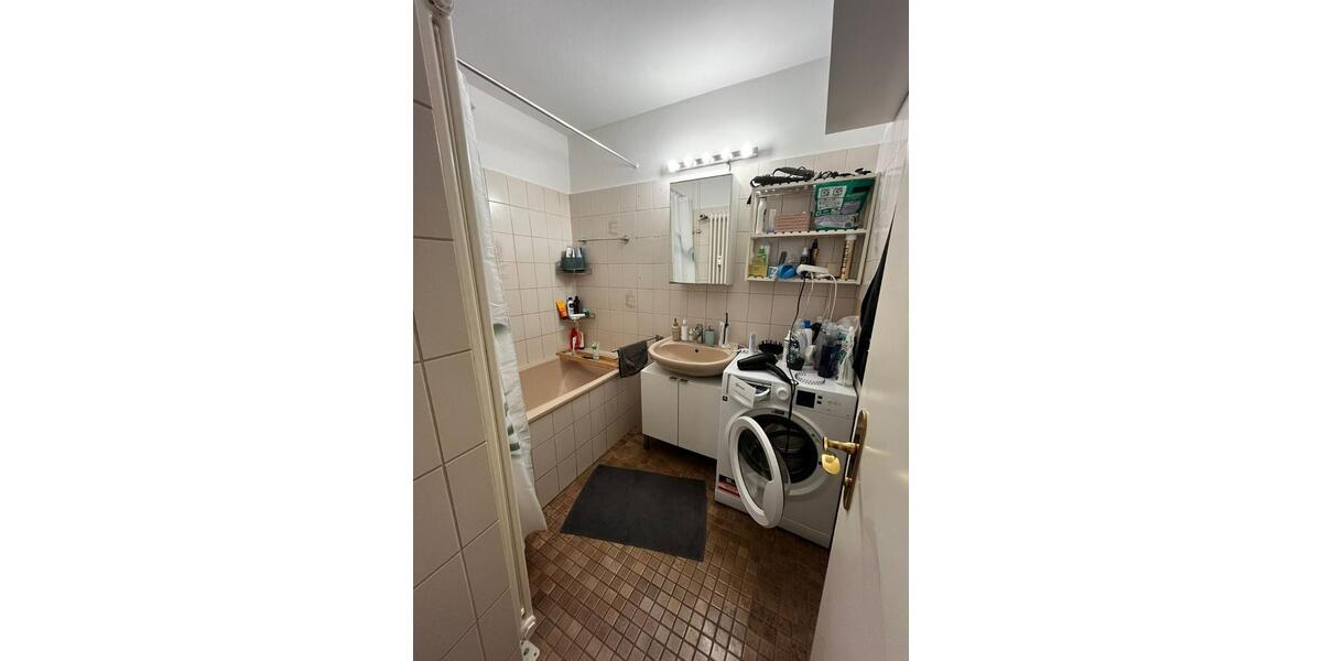Wohnen auf Zeit Mannheim Fahrlach - 3 Zimmer, 81 m&sup2;, 625&euro; | Angebot:24682598