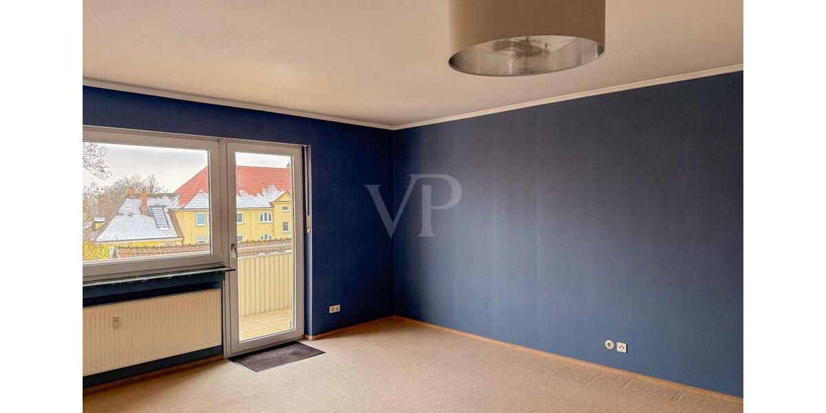 Etagenwohnung Kitzingen - 4 Zimmer, 88 m&sup2;, 700&euro; | Angebot:26262653