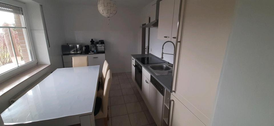 Terrassenwohnung Schlangen - 2 Zimmer, 63 m&sup2;, 400&euro; | Angebot:25514440