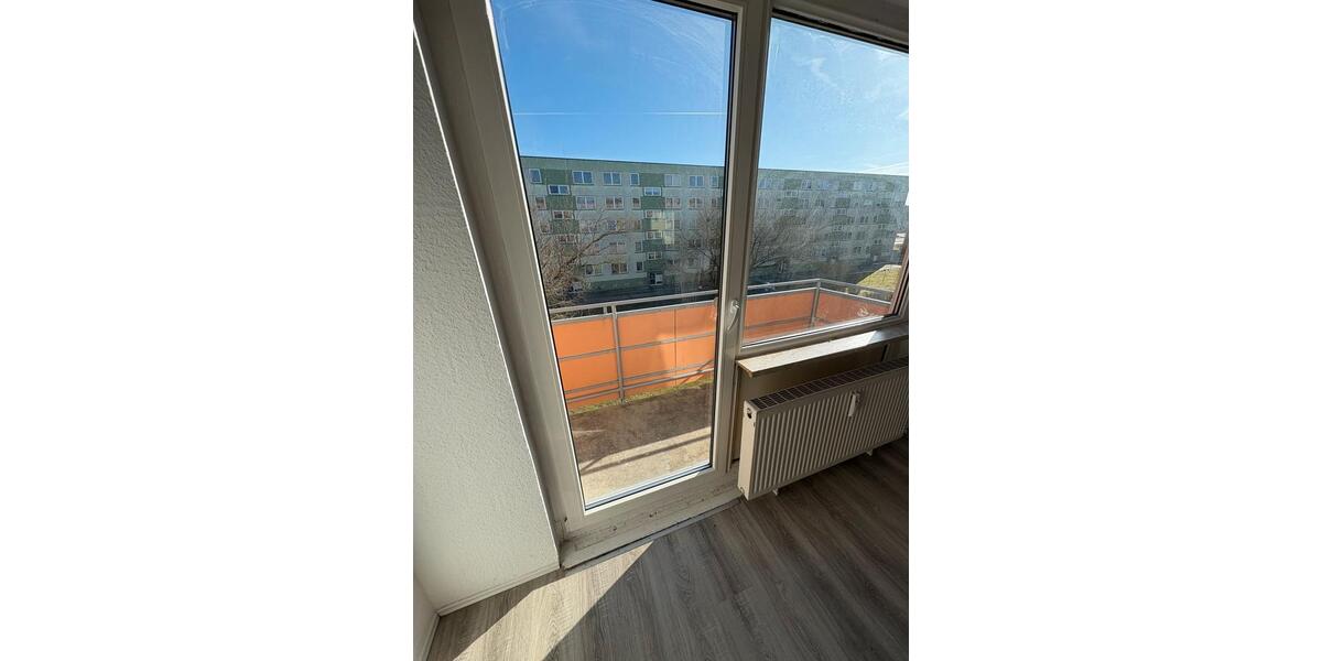 Etagenwohnung Perleberg - 4 Zimmer, 62 m&sup2;, 553&euro; | Angebot:25369143