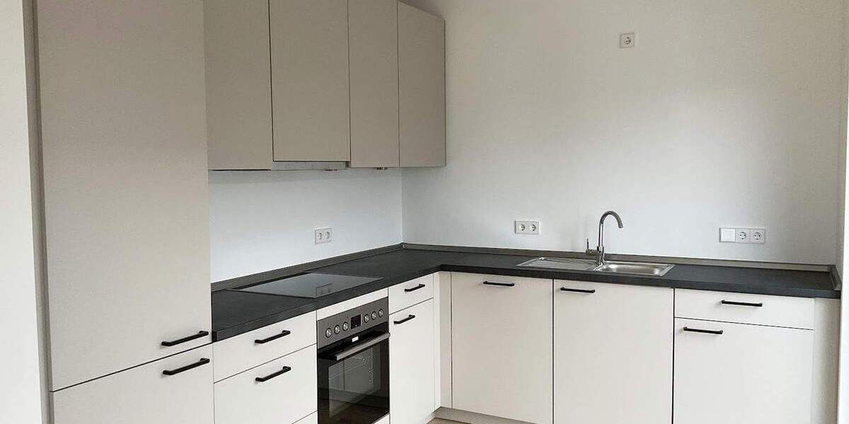 Etagenwohnung Hannover Döhren - 4 Zimmer, 120 m&sup2;, 1.690&euro; | Angebot:23191532