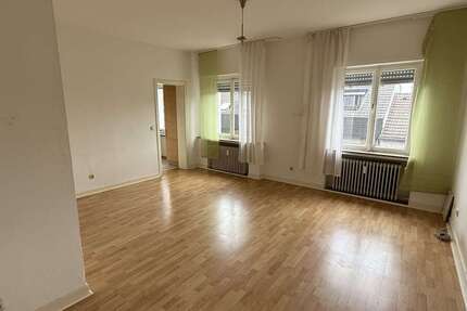 Wohnung Viersen - 2 Zimmer, 50 m&sup2;, 540&euro; | Angebot:26085436