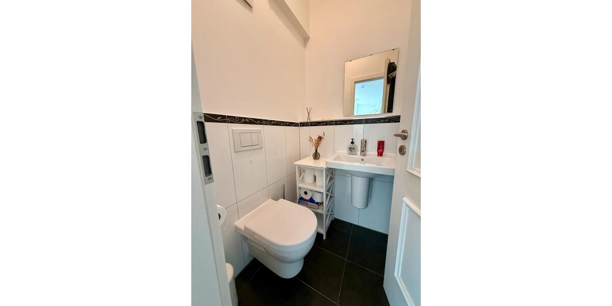 Altstadtwohnung mit sonniger Dachterrasse 2 zimmer