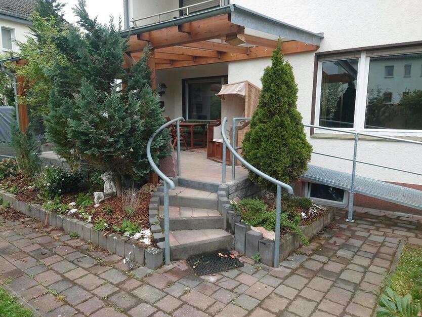 Barrierefreie Wohnung in Anröchte