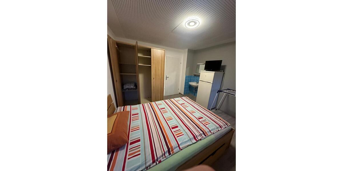 Etagenwohnung Fischbach Harztalerhof - 450&euro; | Angebot:24644210