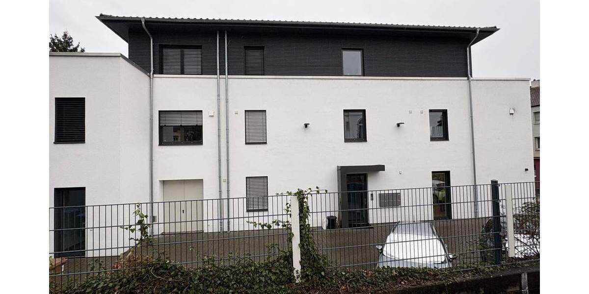 Etagenwohnung Bad Sobernheim - 2 Zimmer, 68 m&sup2;, 850&euro; | Angebot:25850362