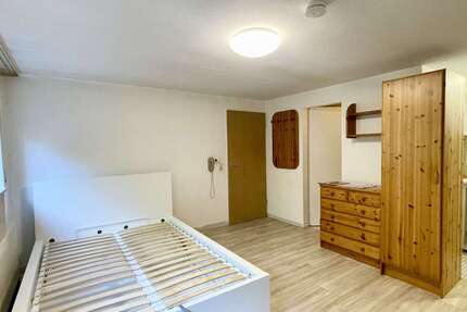 Wohnung Zimmern - 1 Zimmer, 23 m&sup2;, 250&euro; | Angebot:27005822
