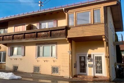 Helle 2-Zimmer Wohnung in Bad Kohlgrub 2 zimmer