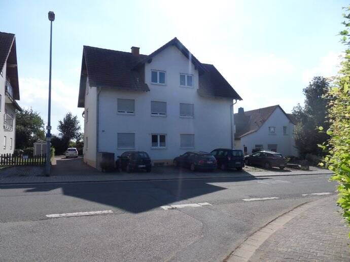 Etagenwohnung Köngernheim - 3 Zimmer, 94 m&sup2;, 900&euro; | Angebot:25727297