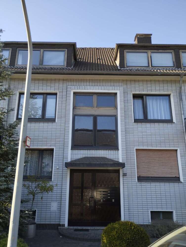 Wohnung zum Mieten in Duisburg 550 € 63.71 m²