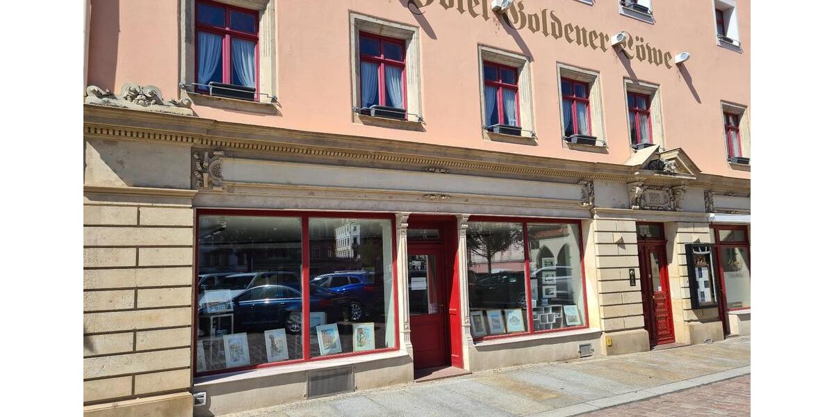 Gewerbeobjekt Meißen - 780&euro; | Angebot:26363915