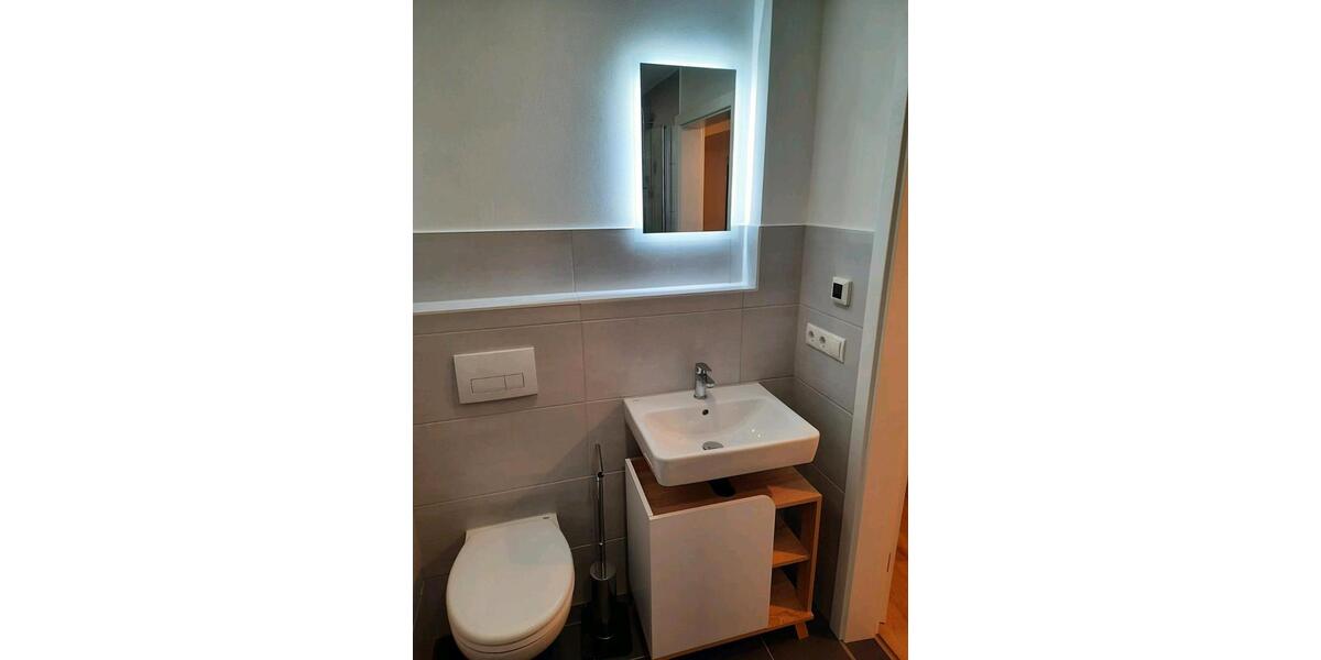 Maisonettenwohnung Bad Liebenstein - 3 Zimmer, 101 m&sup2;, 1.030&euro; | Angebot:24840587