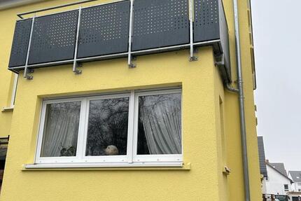Schöne 1,5-Zimmer-Wohnung in Maintal-Bischofsheim 1 zimmer