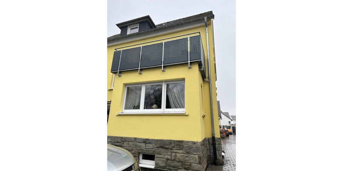 Schöne 1,5-Zimmer-Wohnung in Maintal-Bischofsheim 1 zimmer