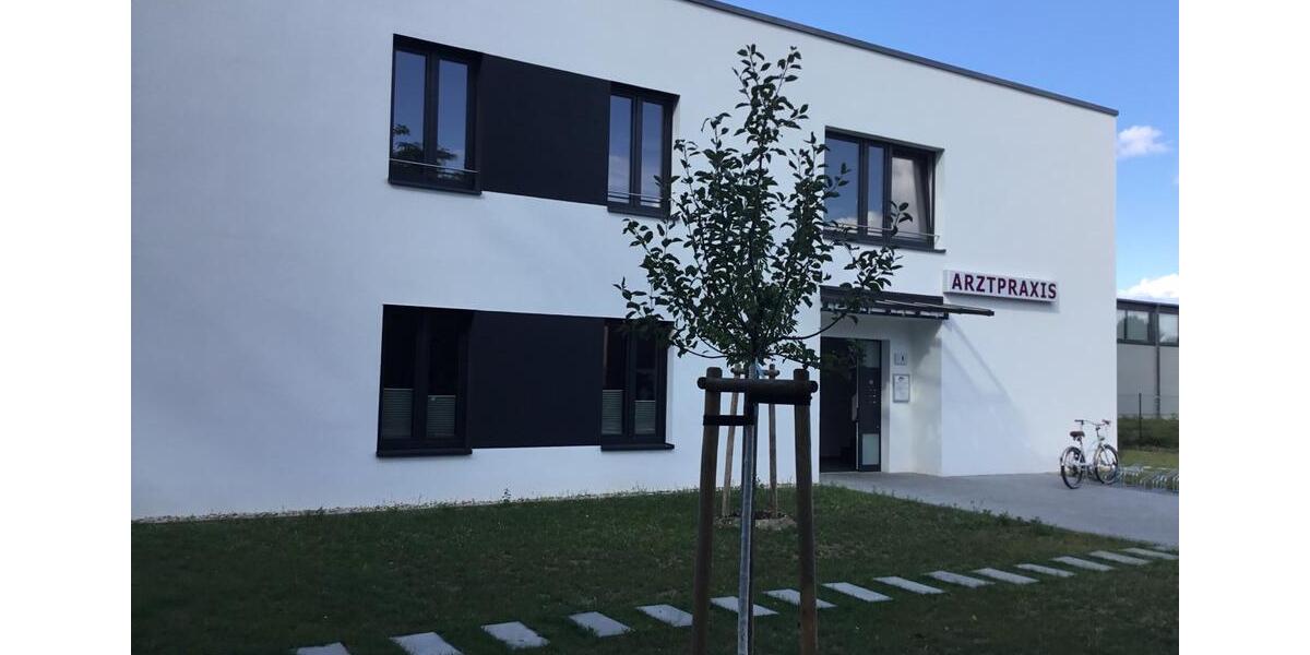 Gewerbeobjekt Hohen Neuendorf Bergfelde - 2.992&euro; | Angebot:24755729