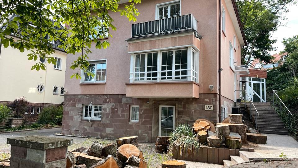 Wohnung Saarbrücken WG Uni nah