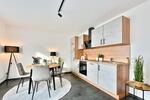 Etagenwohnung Bad Mergentheim - 2 Zimmer, 52 m&sup2;, 800&euro; | Angebot:26407604