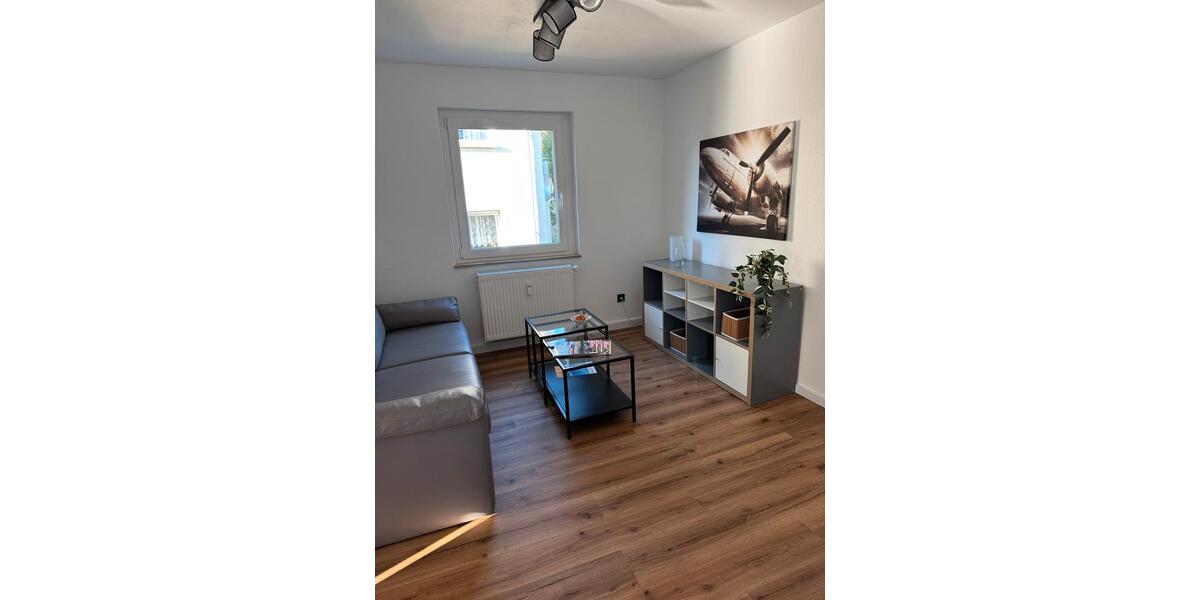 Wohnen auf Zeit Mülheim an der Ruhr Menden-Holthausen - 3 Zimmer, 63 m&sup2;, 425&euro; | Angebot:25821130