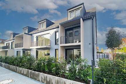 Wohnung zum Mieten in Weilheim 1.250 € 69 m²