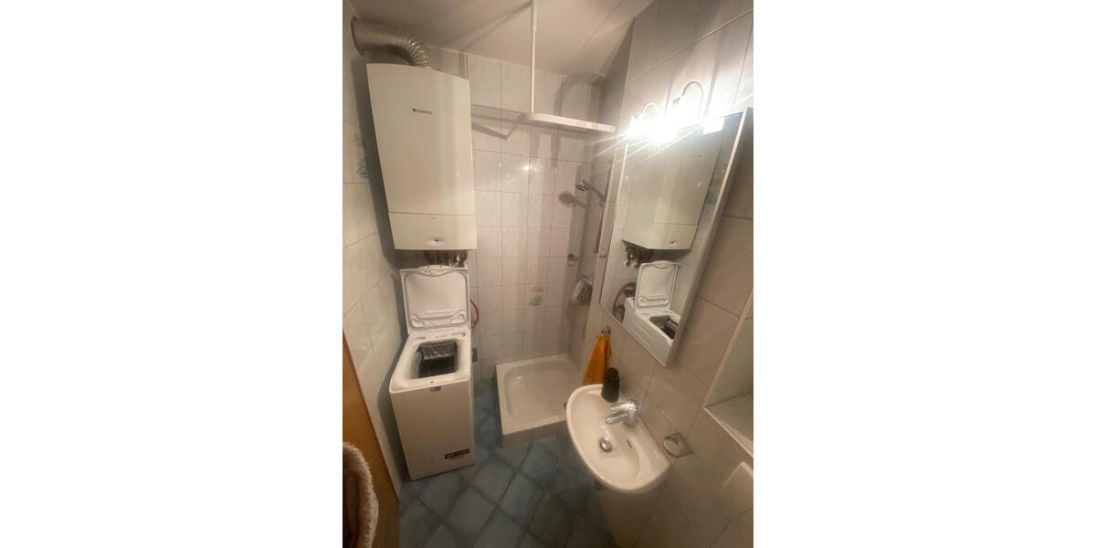 Erdgeschoßwohnung Meschede - 2 Zimmer, 30 m&sup2;, 360&euro; | Angebot:26338819