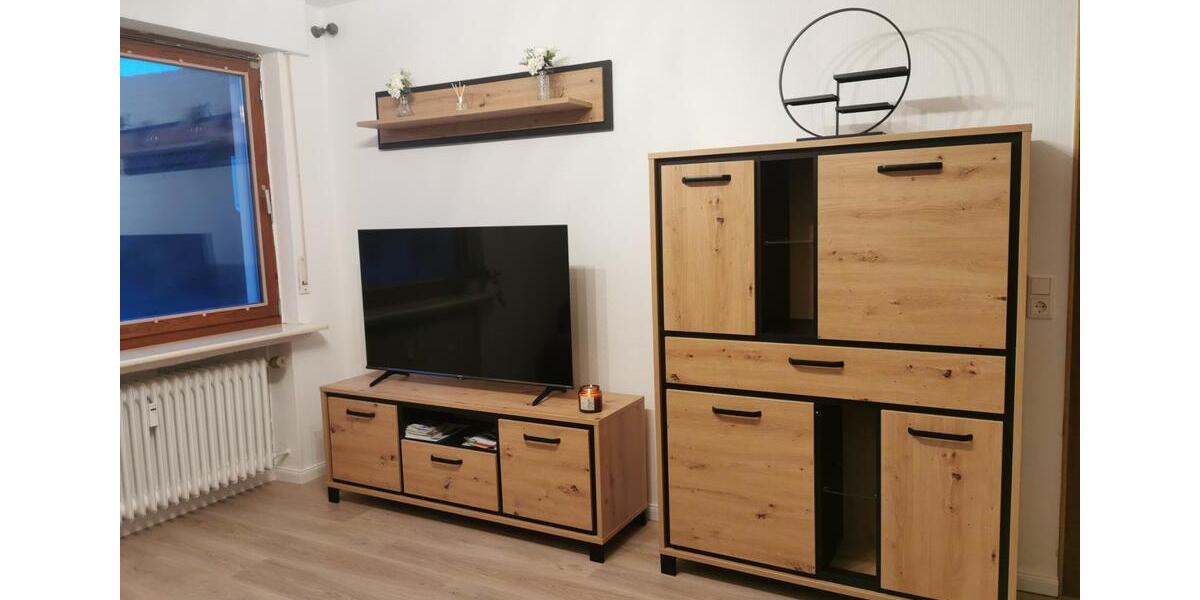 Etagenwohnung Brilon - 2 Zimmer, 49 m&sup2;, 950&euro; | Angebot:25514512